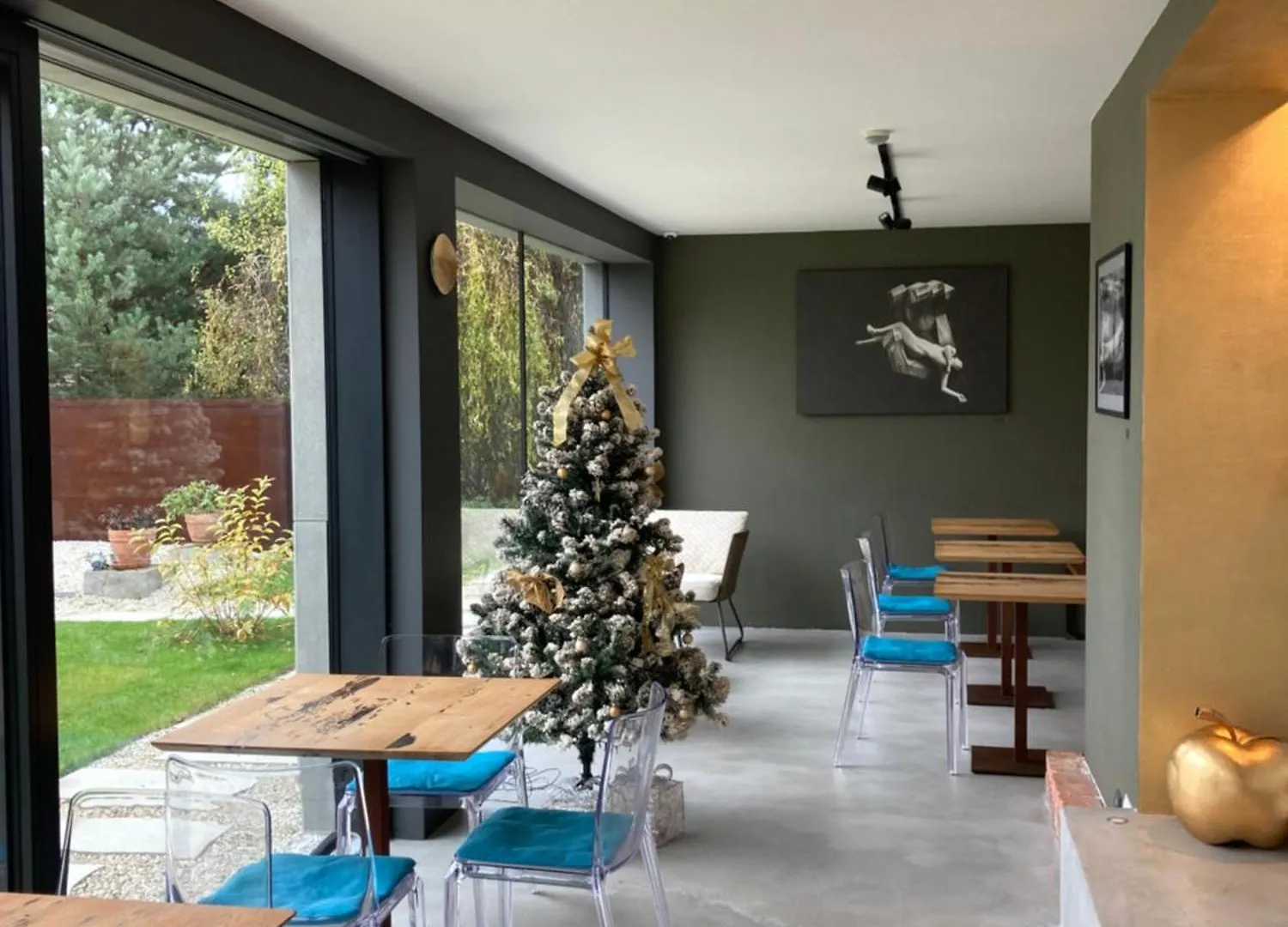 Aparthotel Villa Bricola - Boutique Apartments Karlsbad