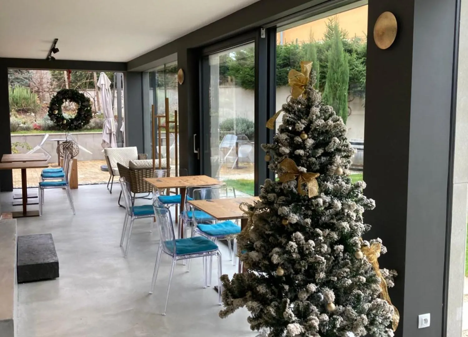 Aparthotel Villa Bricola - Boutique Apartments Karlsbad