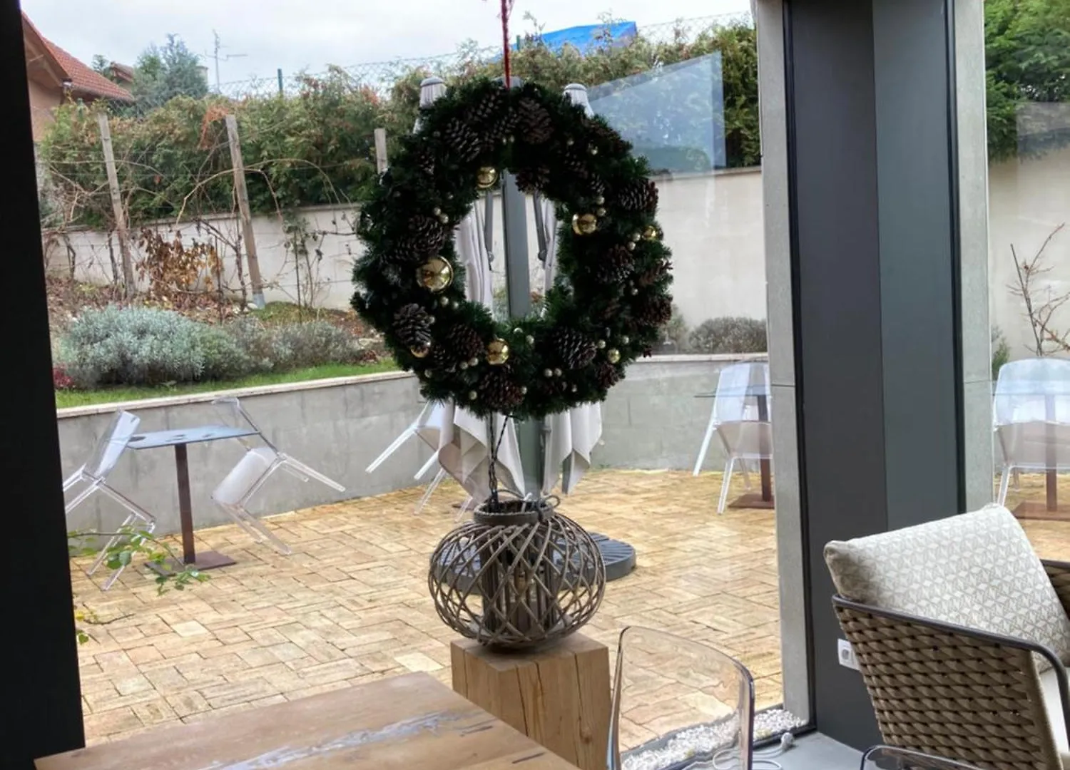 Villa Bricola - Boutique Apartments Karlovy Vary Aparthotel