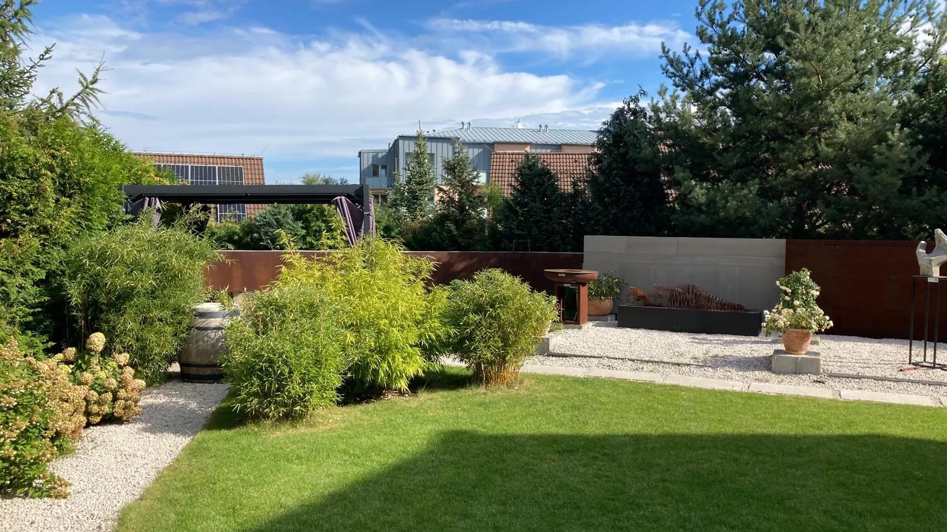 Villa Bricola - Boutique Apartments Karlovy Vary Czech Republic