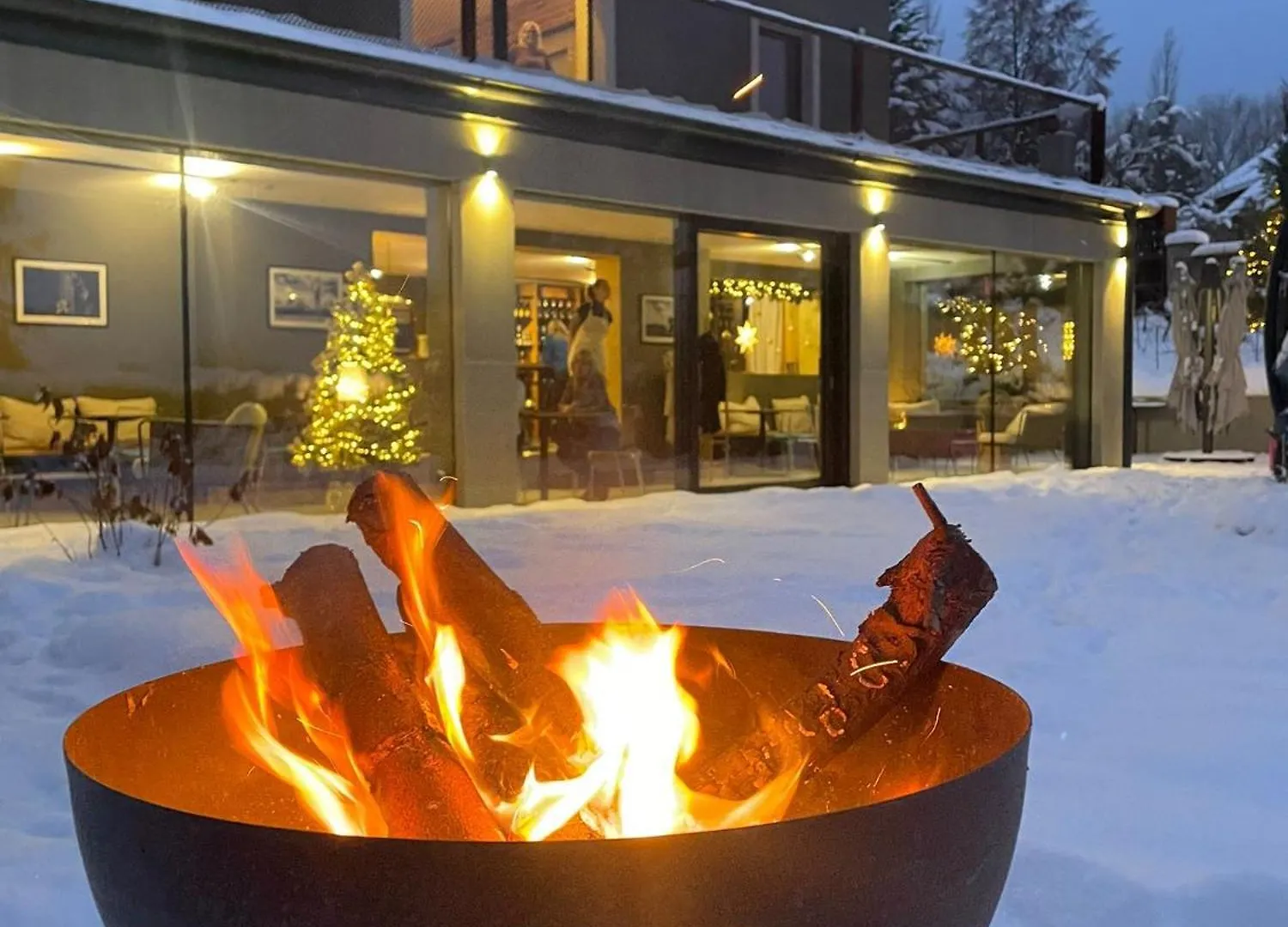 Villa Bricola - Boutique Apartments Karlsbad