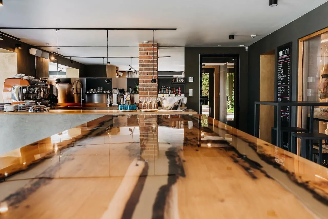 Villa Bricola - Boutique Apartments Karlsbad Tschechische Republik