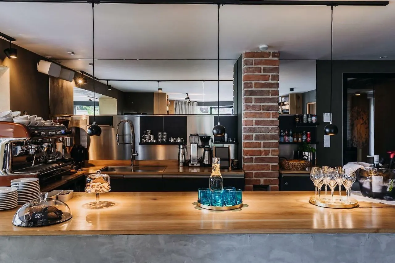 Villa Bricola - Boutique Apartments Karlovy Vary Aparthotel