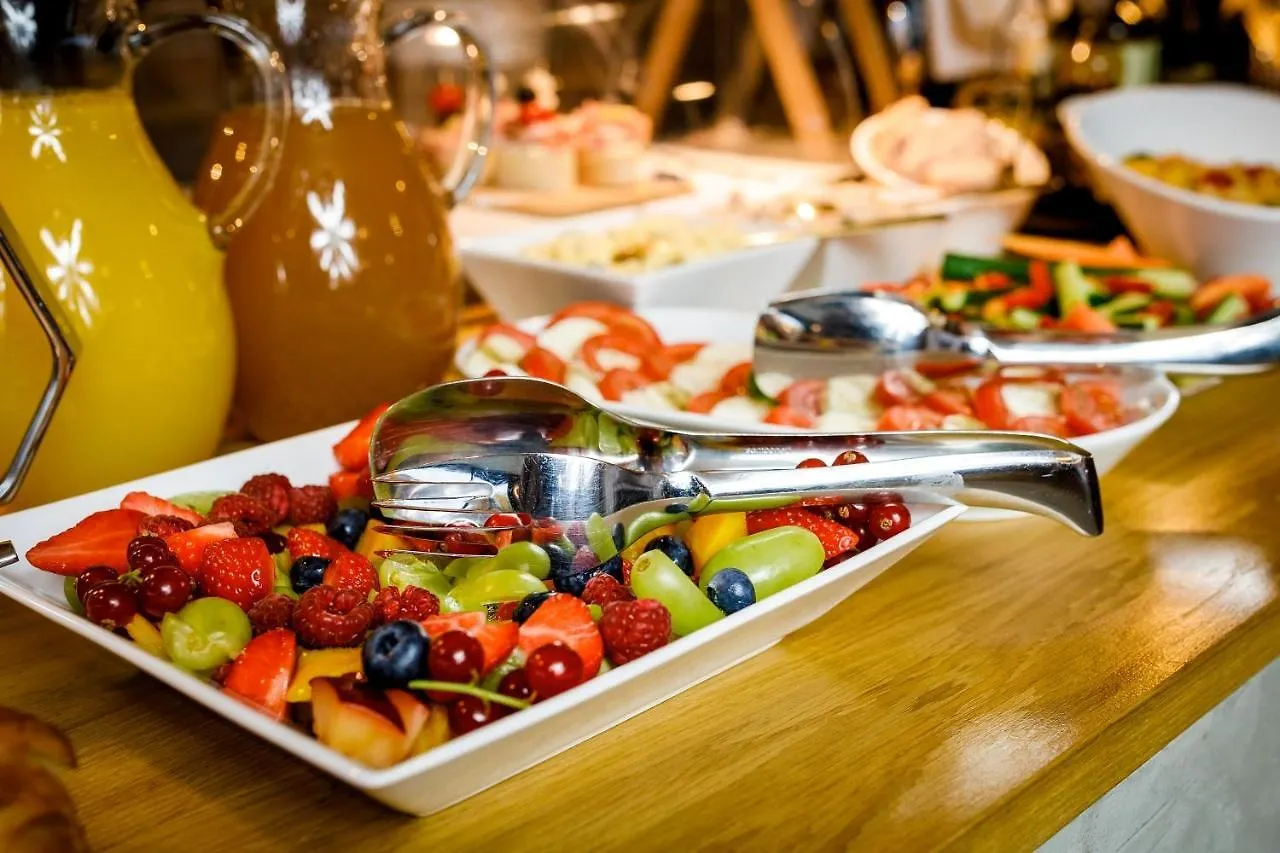 Villa Bricola - Boutique Apartments Karlsbad Aparthotel