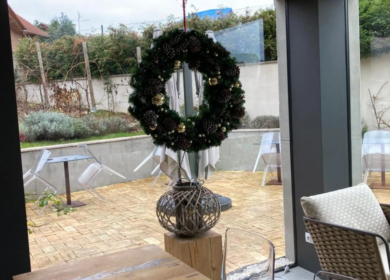 Villa Bricola - Boutique Apartments Karlovy Vary Aparthotel