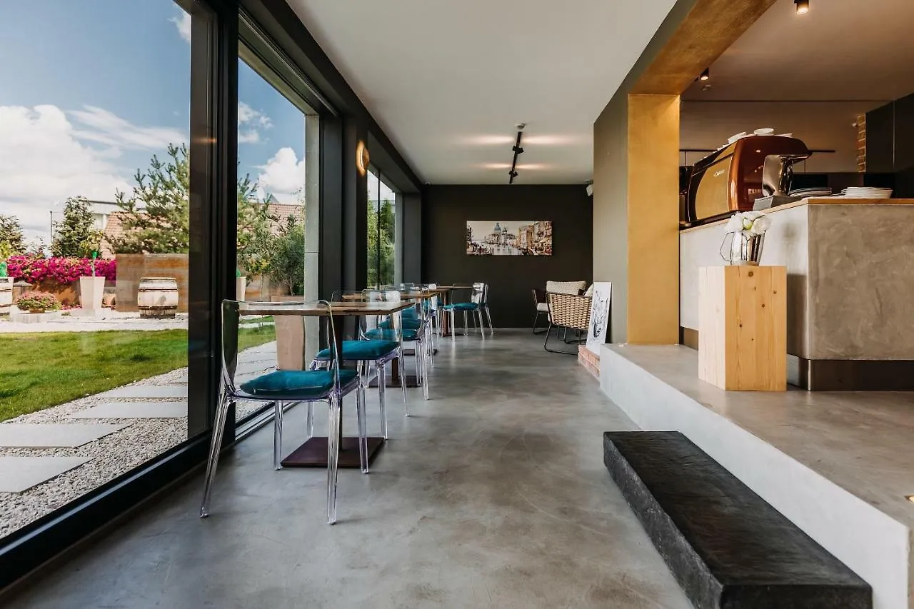 Villa Bricola - Boutique Apartments Karlovy Vary