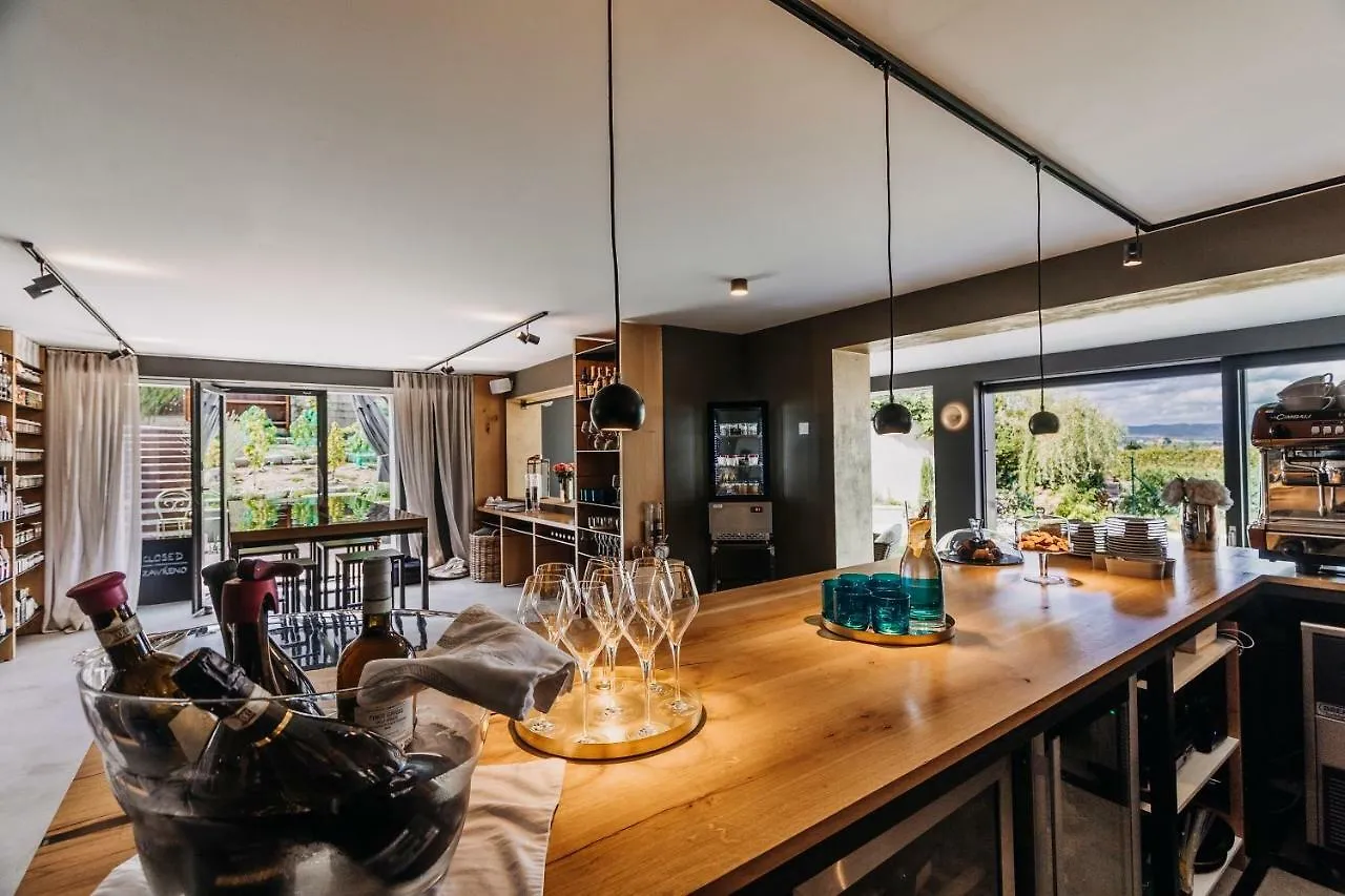 Villa Bricola - Boutique Apartments Karlovy Vary Aparthotel