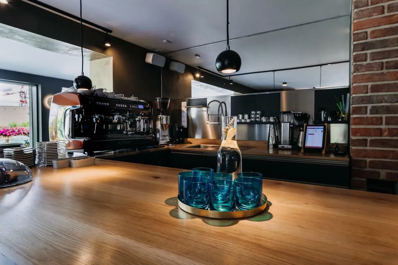Villa Bricola - Boutique Apartments Karlovy Vary Aparthotel