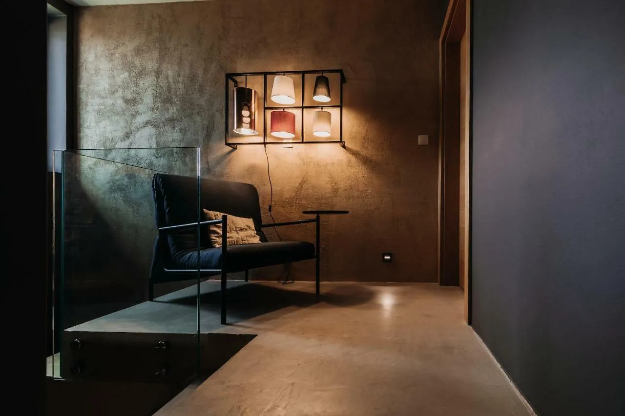 Villa Bricola - Boutique Apartments Karlovy Vary