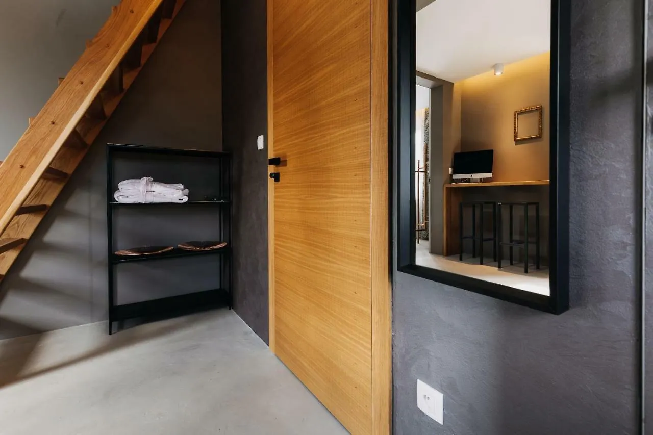 Villa Bricola - Boutique Apartments Karlovy Vary Aparthotel
