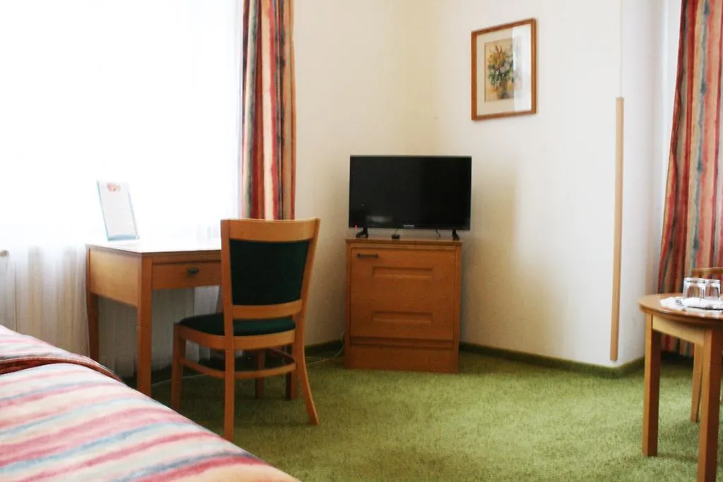 Villa Charlotte Karlovy Vary Hotel