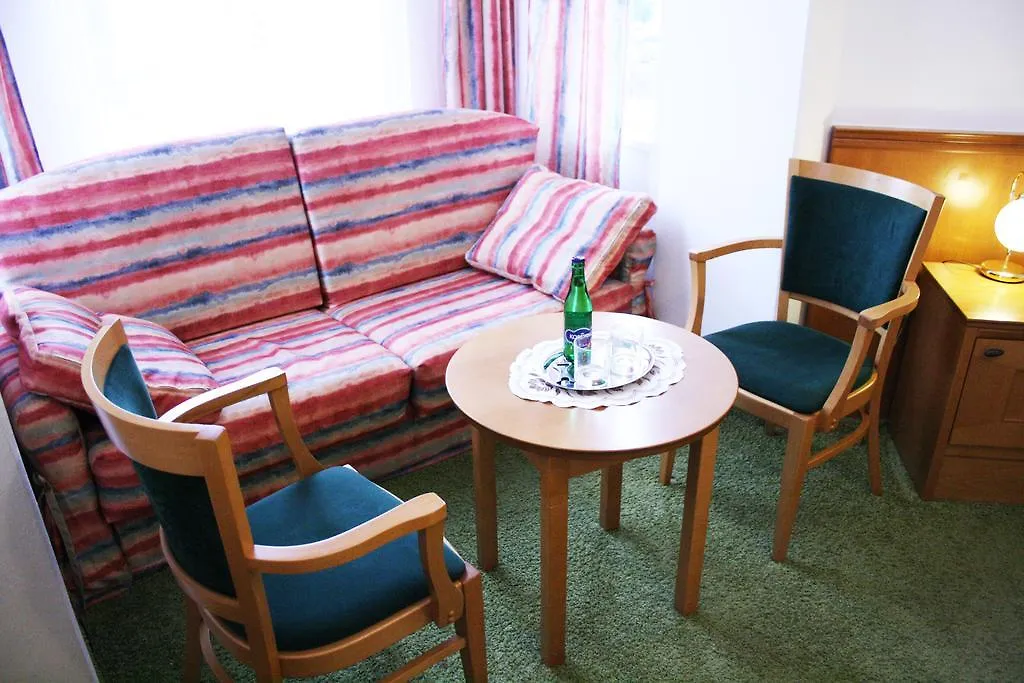 Villa Charlotte Karlovy Vary Hotel