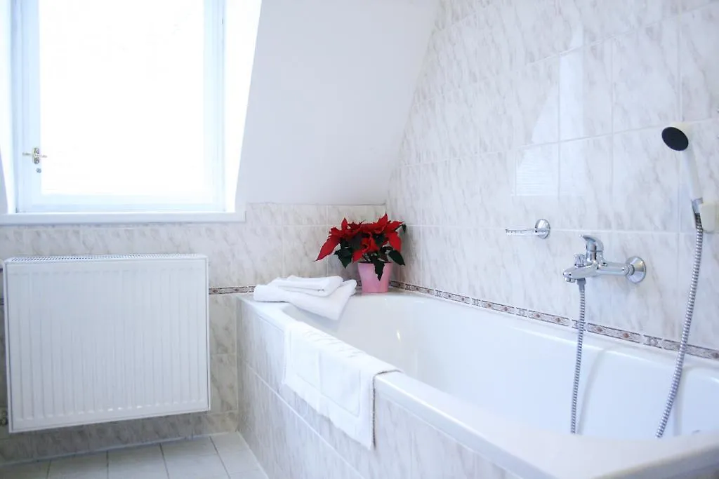 Villa Charlotte Karlovy Vary Hotel