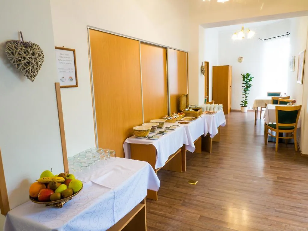 Villa Charlotte Karlovy Vary 4*,