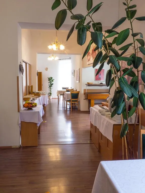 Villa Charlotte Karlovy Vary 4*,