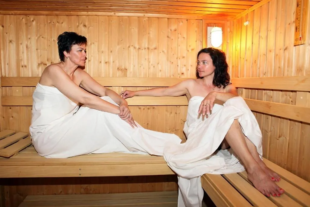 Hotel Villa Charlotte Karlovy Vary