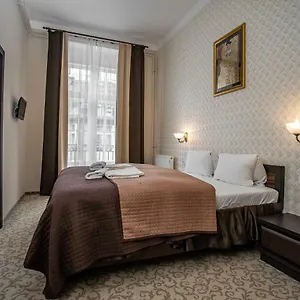 Апарт-отель Goethe U Tri Moureninu, Карловы Вары