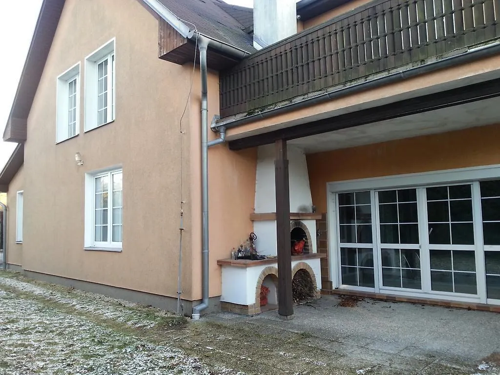 Ferienhaus Villa Karina Karlsbad