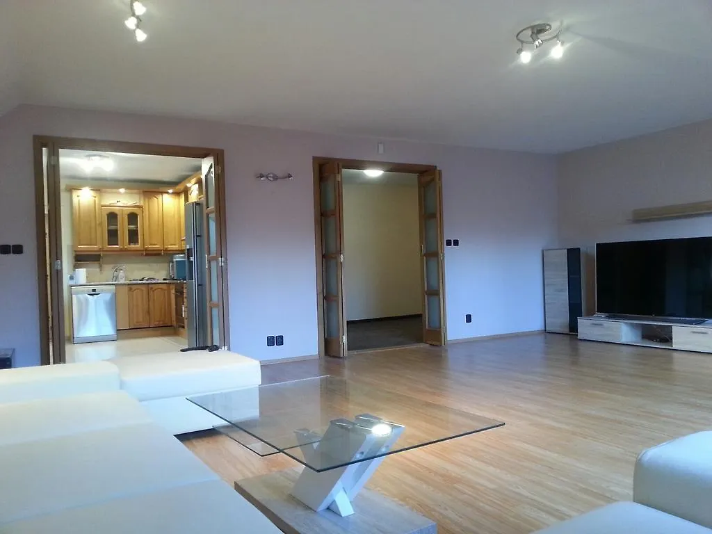 Ferienhaus Villa Karina Karlsbad