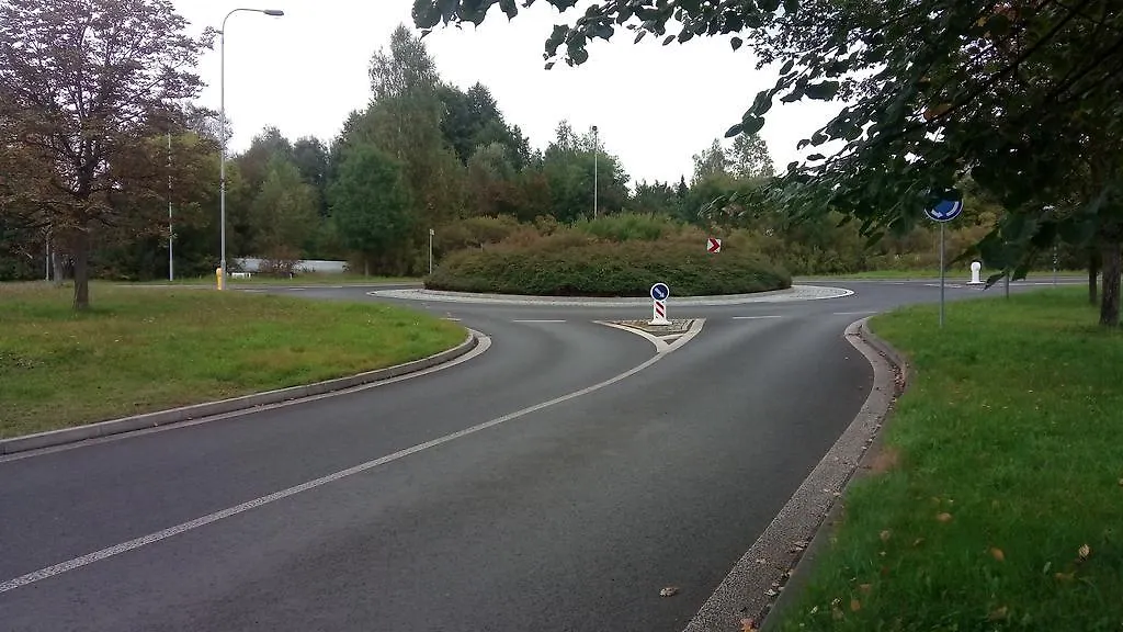 Villa Karina Karlsbad 0*,  Tschechische Republik