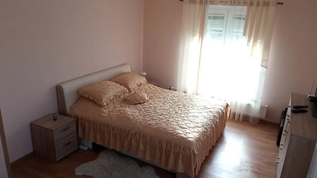 Ferienhaus Villa Karina Karlsbad