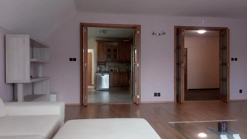Ferienhaus Villa Karina Karlsbad Tschechische Republik