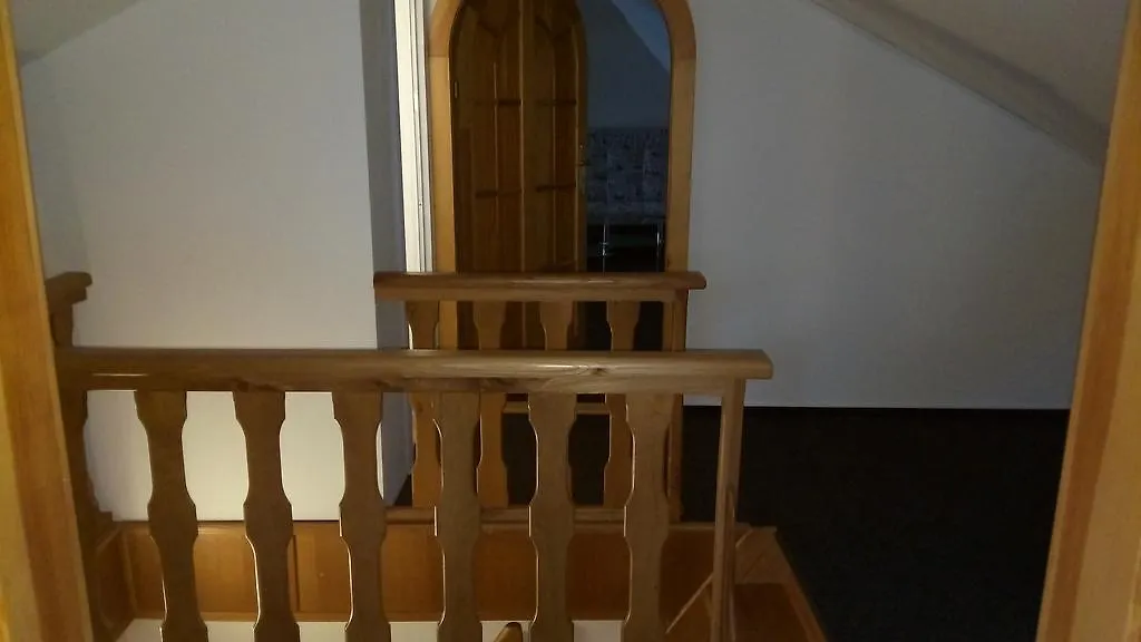 Ferienhaus Villa Karina Karlsbad