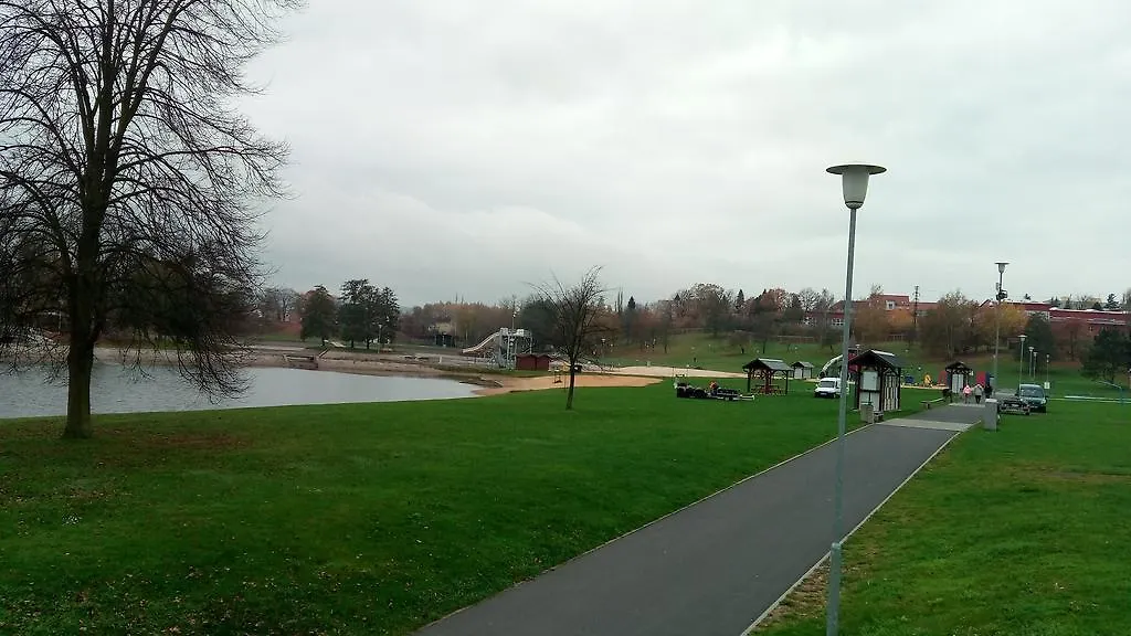 Villa Karina Karlsbad