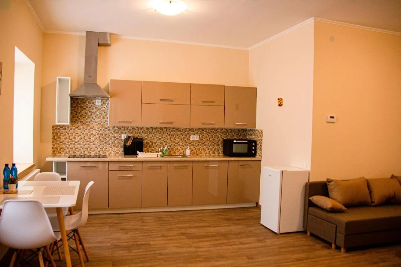 Villa Pirken Hammer Pirkenhammer Czechy