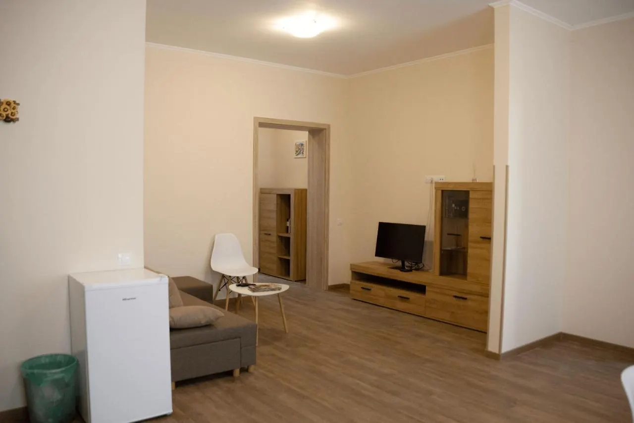 Villa Pirken Hammer Pirkenhammer Apartament