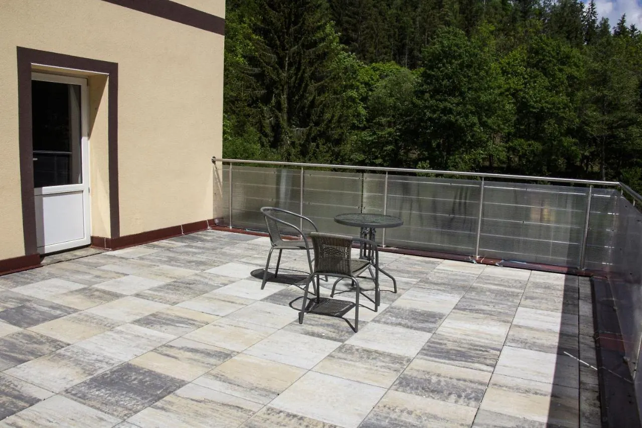 Villa Pirken Hammer Pirkenhammer Apartament