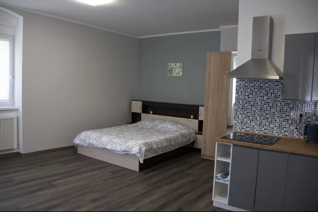 Villa Pirken Hammer Pirkenhammer Apartament