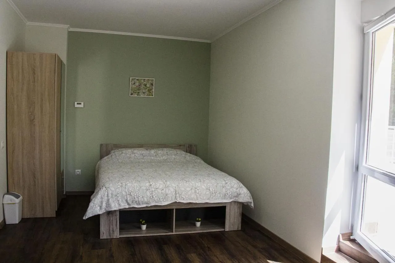Apartament Villa Pirken Hammer Pirkenhammer