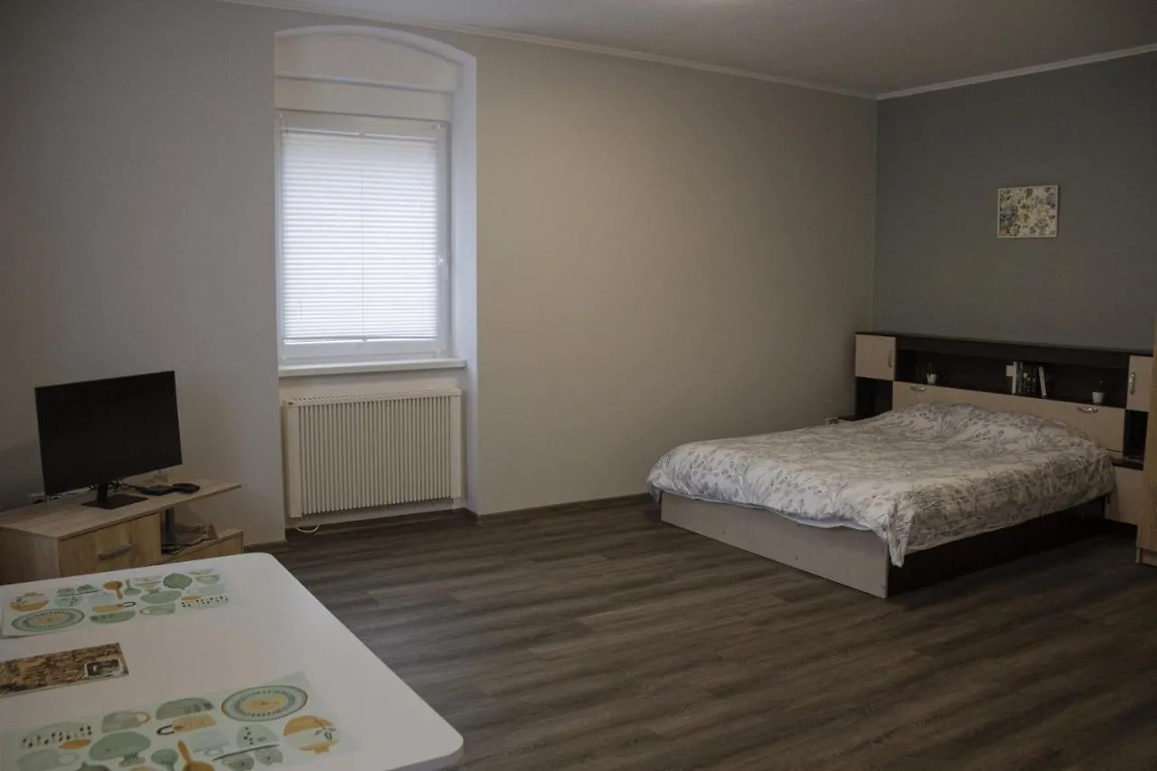 Villa Pirken Hammer Pirkenhammer Apartament