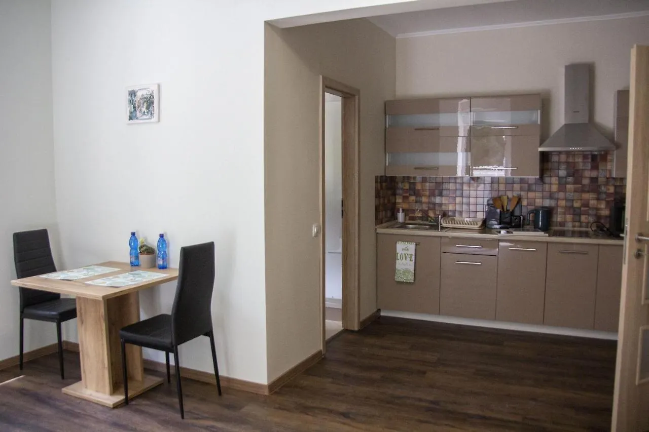 Villa Pirken Hammer Pirkenhammer Apartament