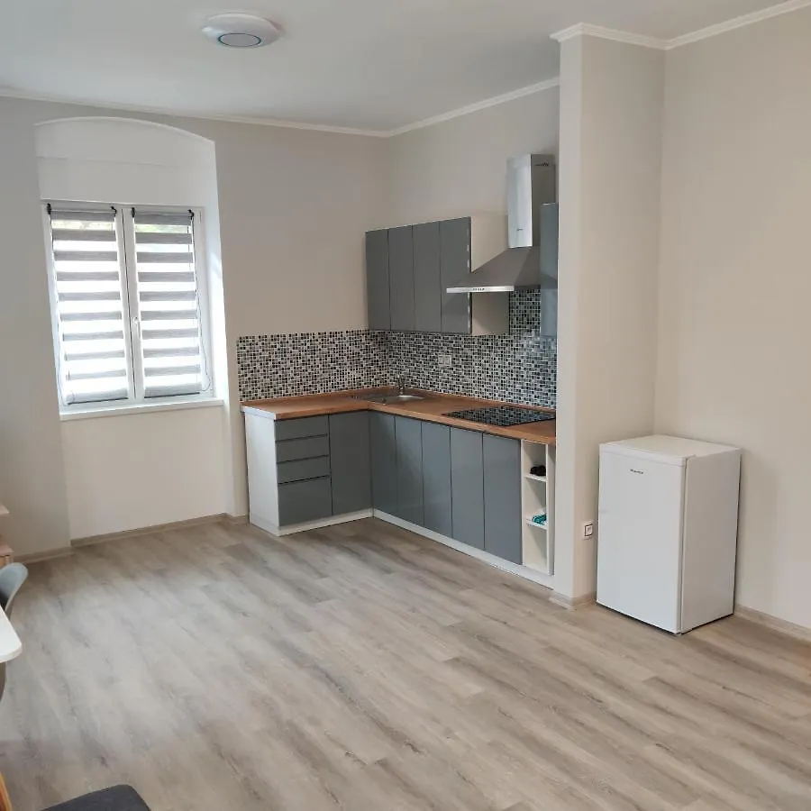 Villa Pirken Hammer Pirkenhammer Apartament