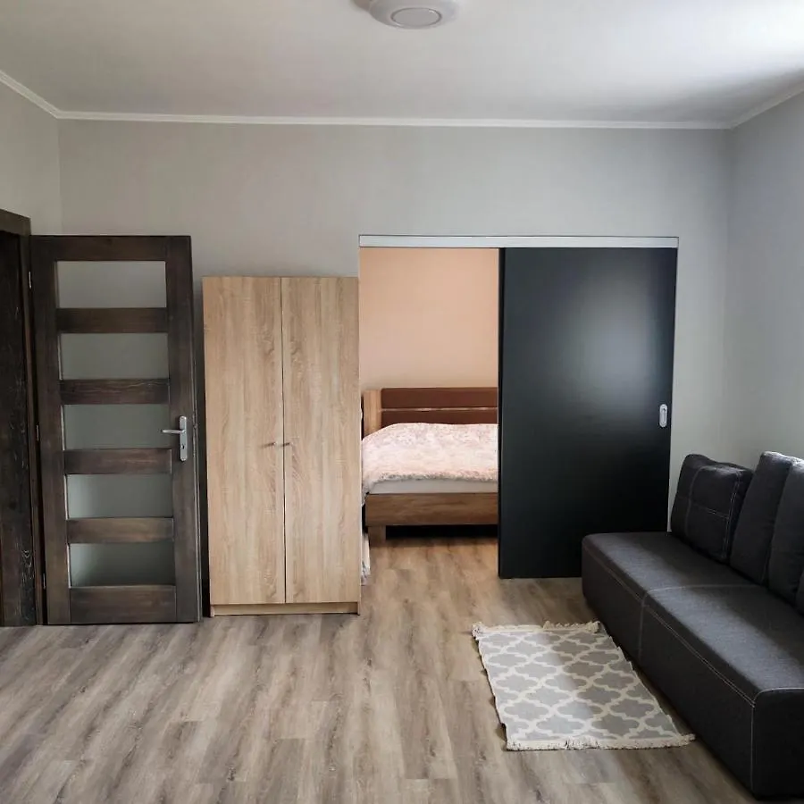 Apartament Villa Pirken Hammer Pirkenhammer