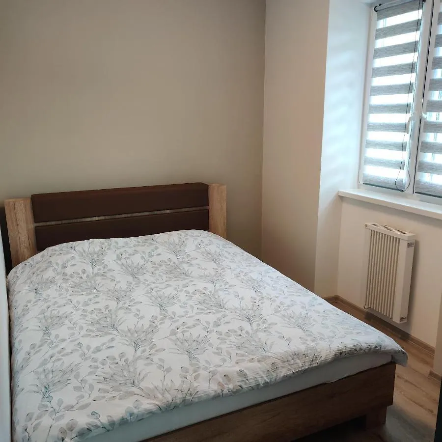 Villa Pirken Hammer Pirkenhammer Apartament