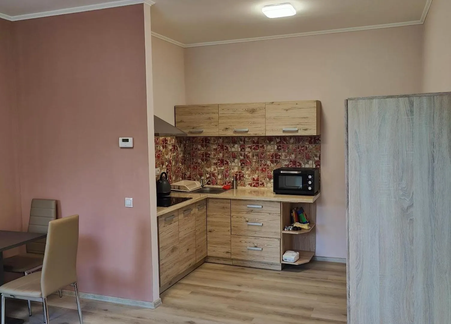 Villa Pirken Hammer Pirkenhammer Apartament