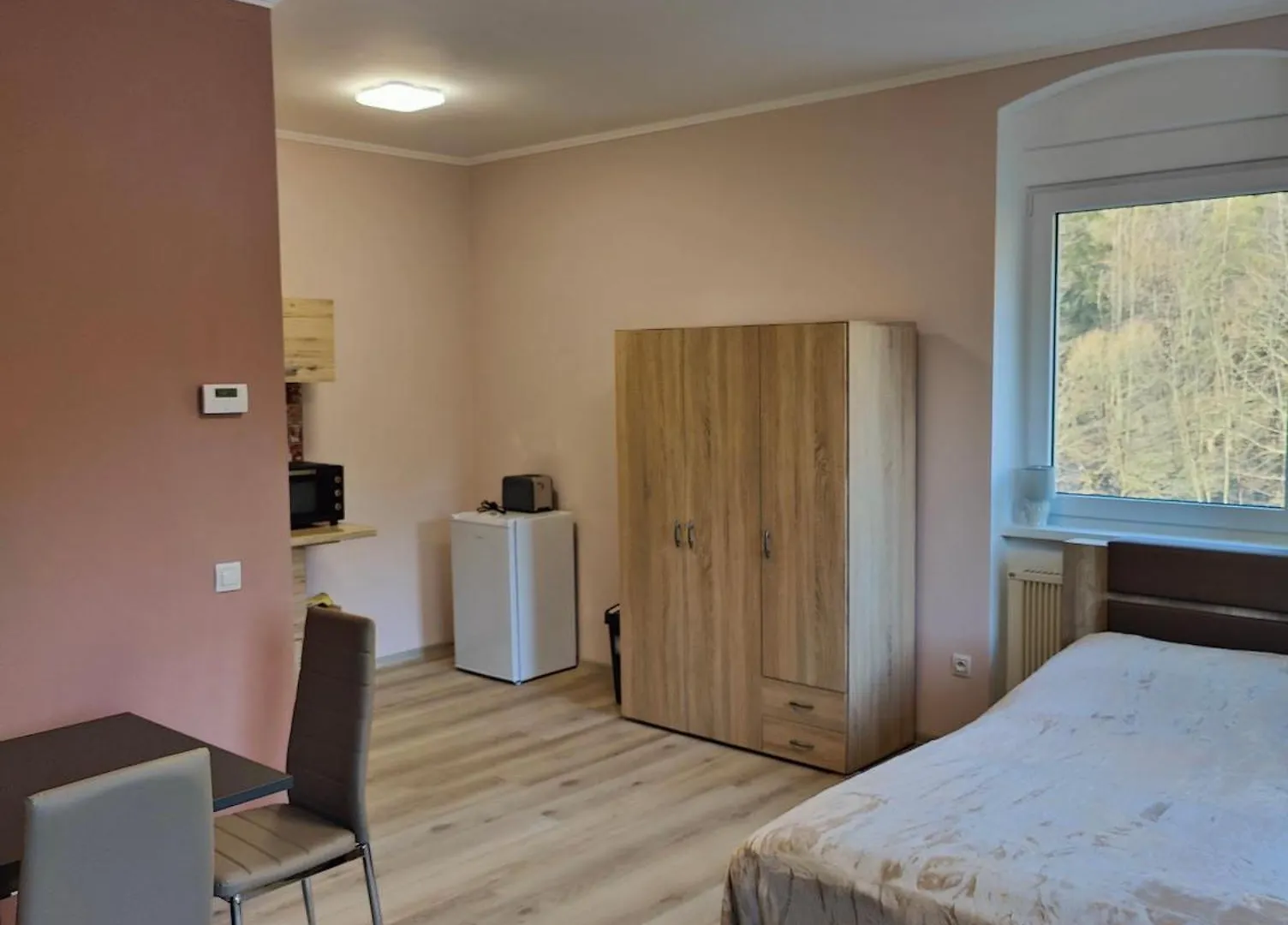 Villa Pirken Hammer Pirkenhammer 0*,  Czechy