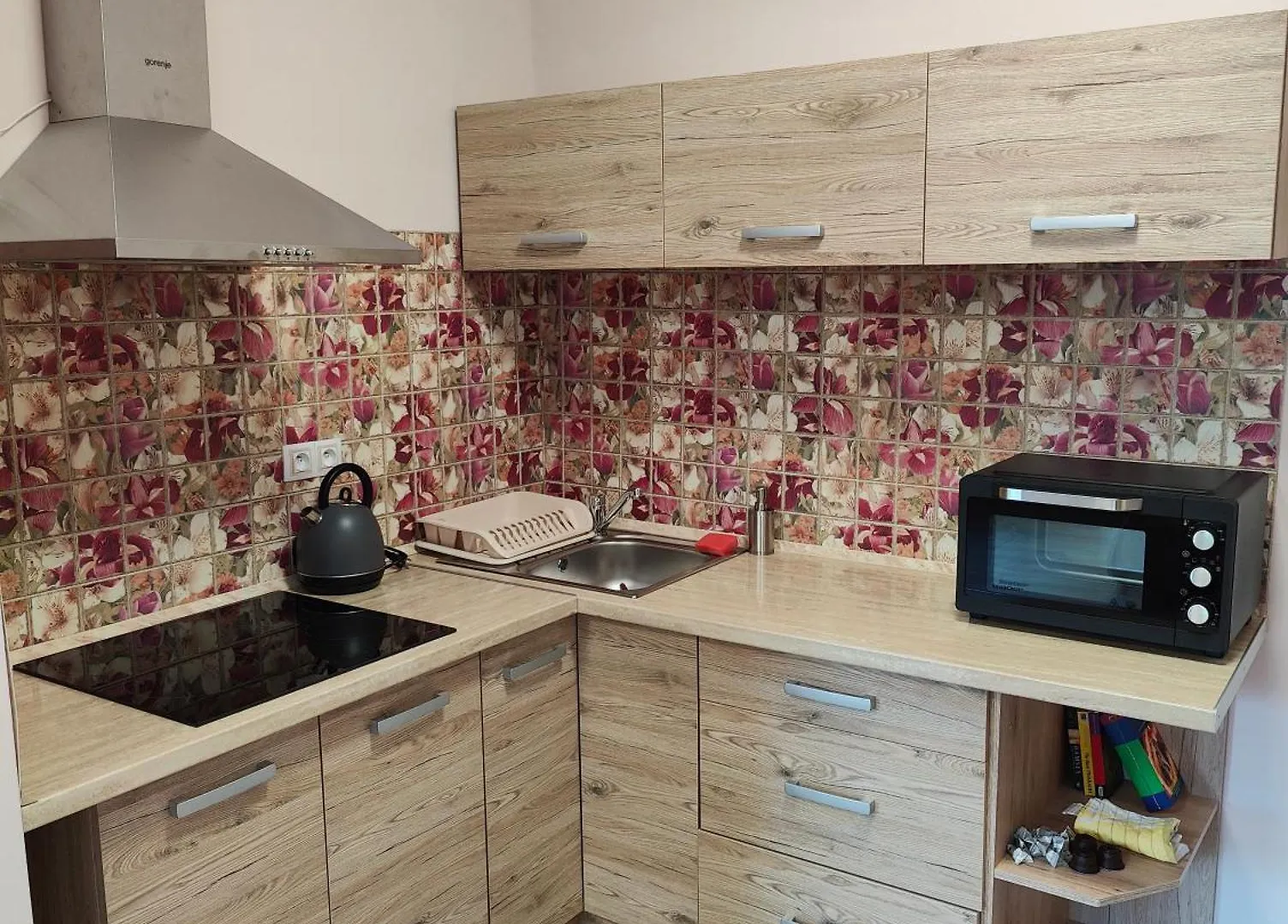 Apartament Villa Pirken Hammer Pirkenhammer Czechy