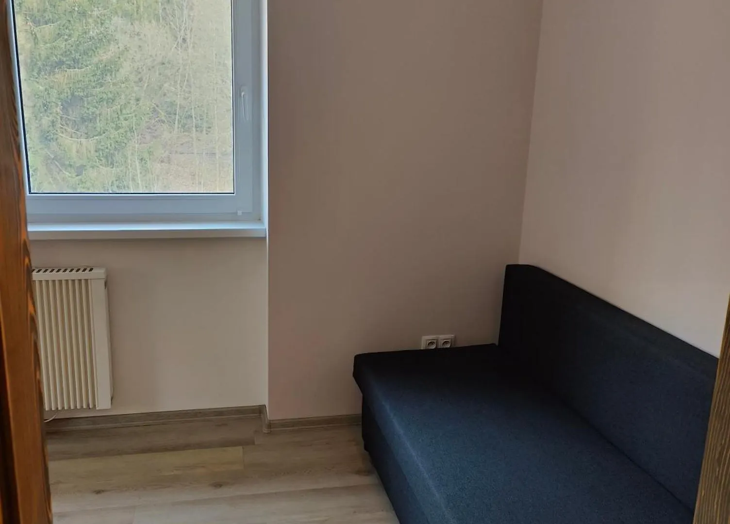Apartament Villa Pirken Hammer Pirkenhammer Czechy