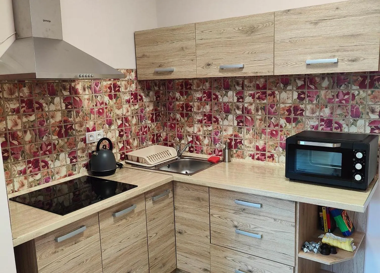 Apartament Villa Pirken Hammer Pirkenhammer