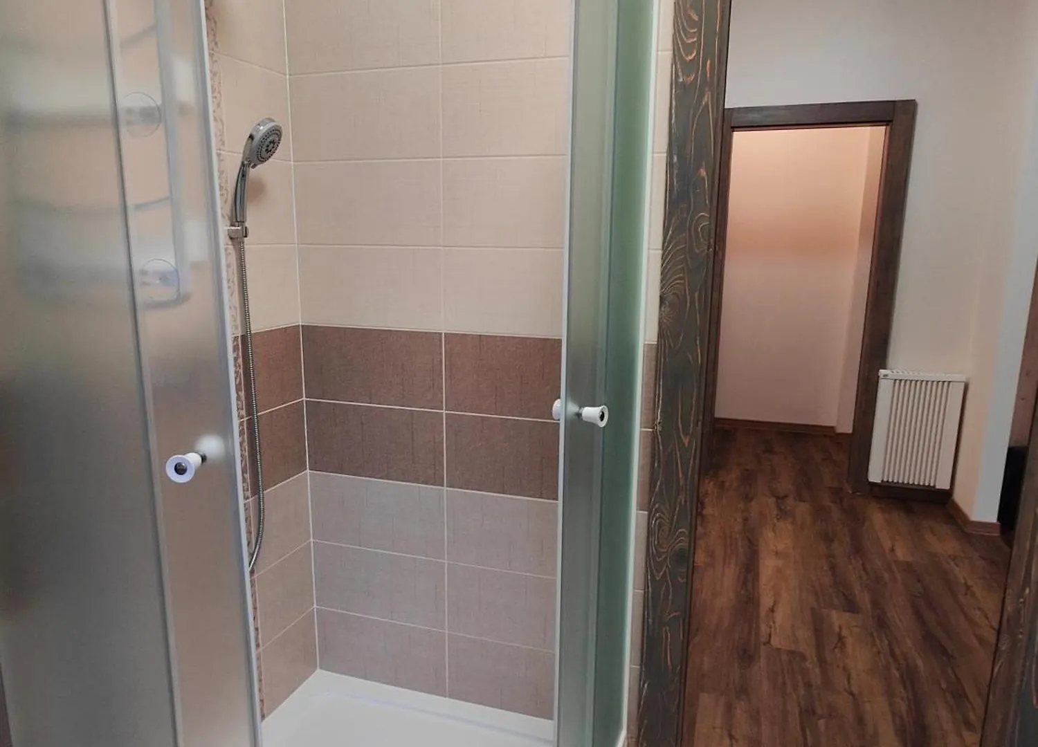 Apartament Villa Pirken Hammer Pirkenhammer Czechy