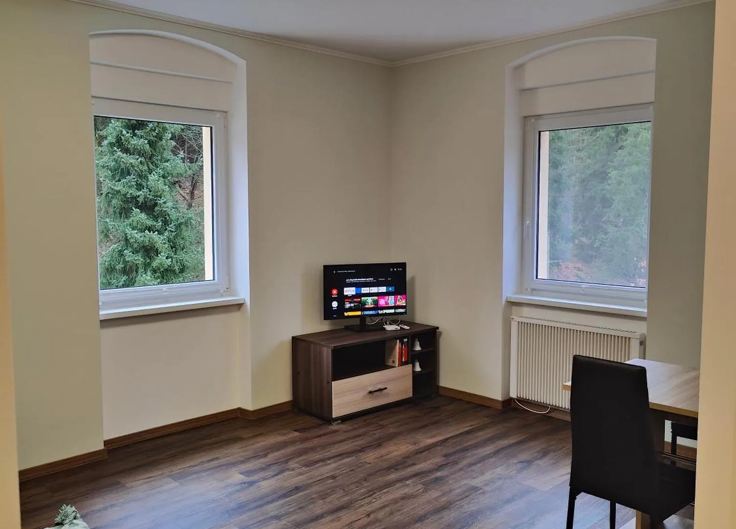 Villa Pirken Hammer Pirkenhammer Apartament