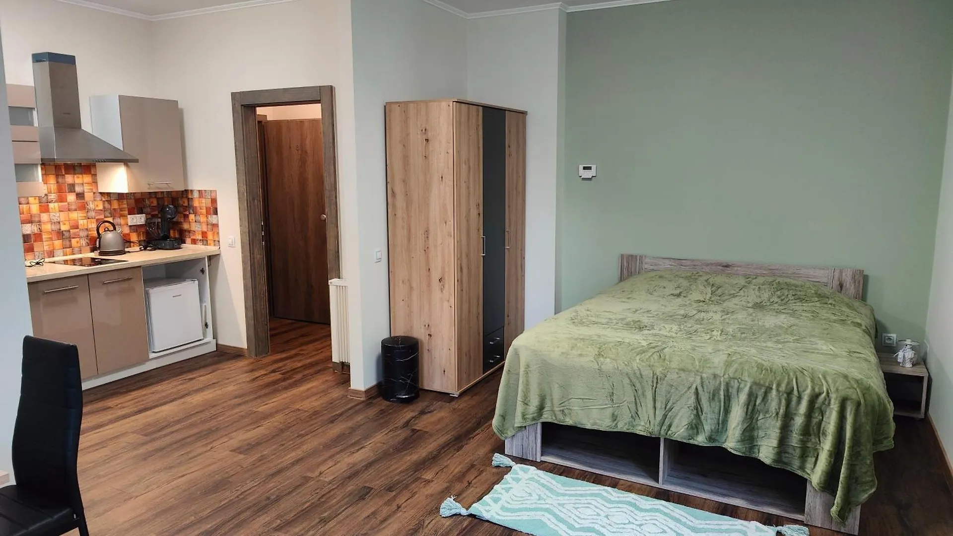Villa Pirken Hammer Pirkenhammer Czechy