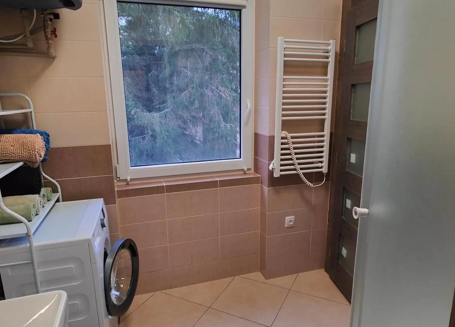 Apartament Villa Pirken Hammer Pirkenhammer Czechy