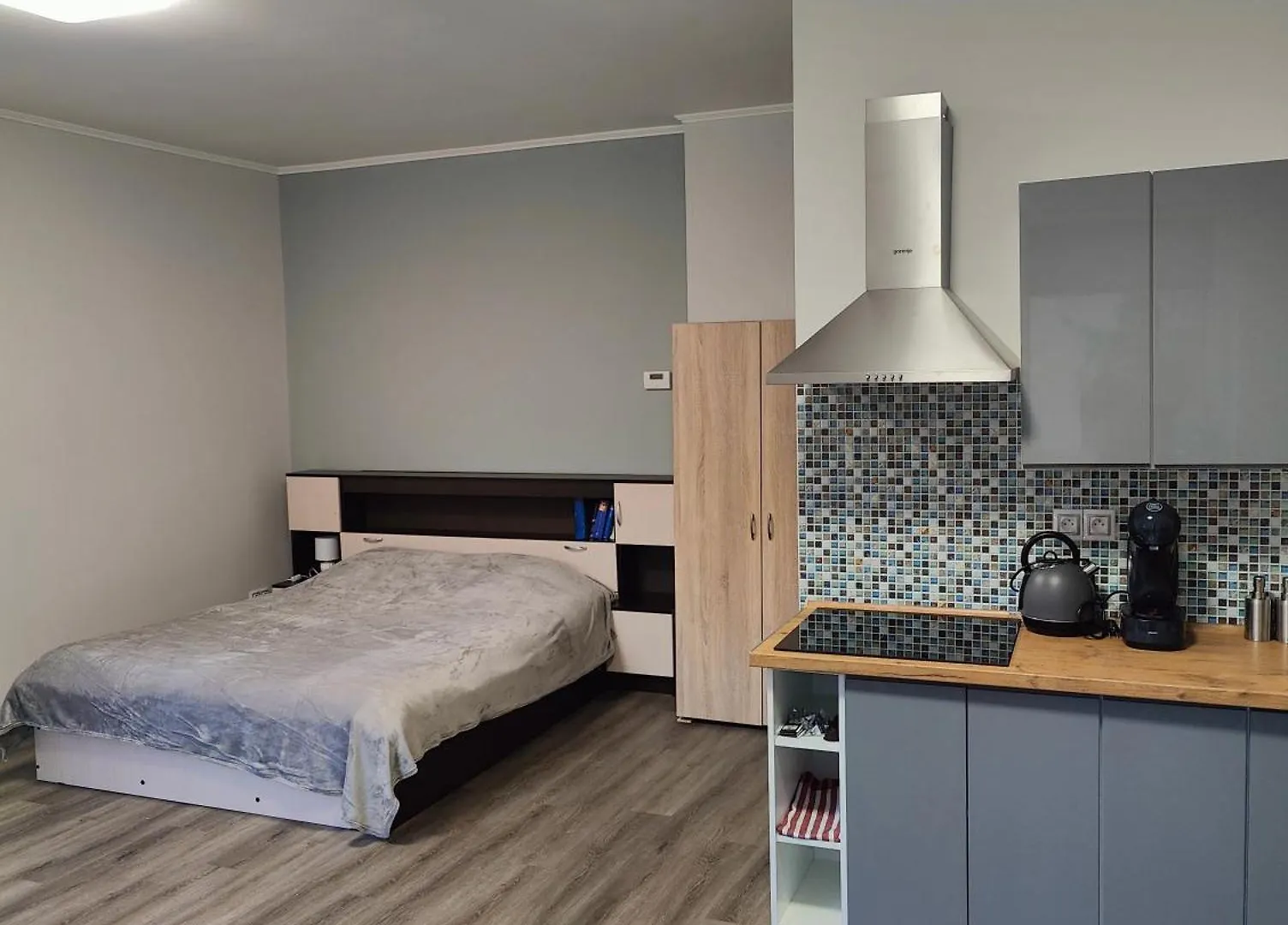 Apartament Villa Pirken Hammer Pirkenhammer
