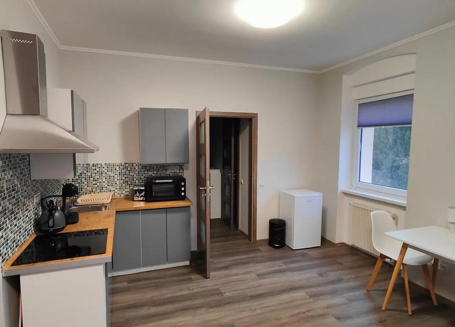 Villa Pirken Hammer Pirkenhammer Czechy