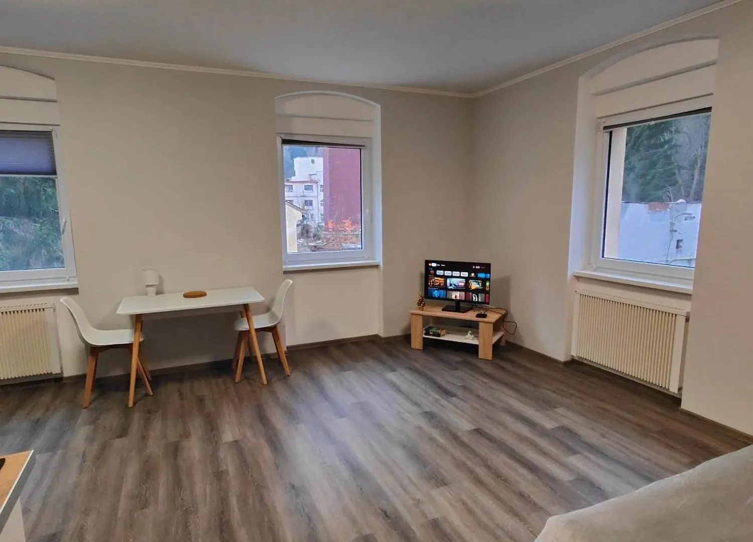 Villa Pirken Hammer Pirkenhammer Apartament